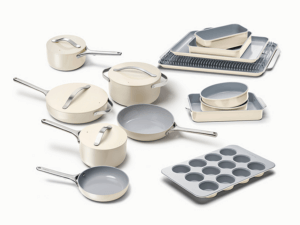 Caraway Deluxe Cook & Bake Set